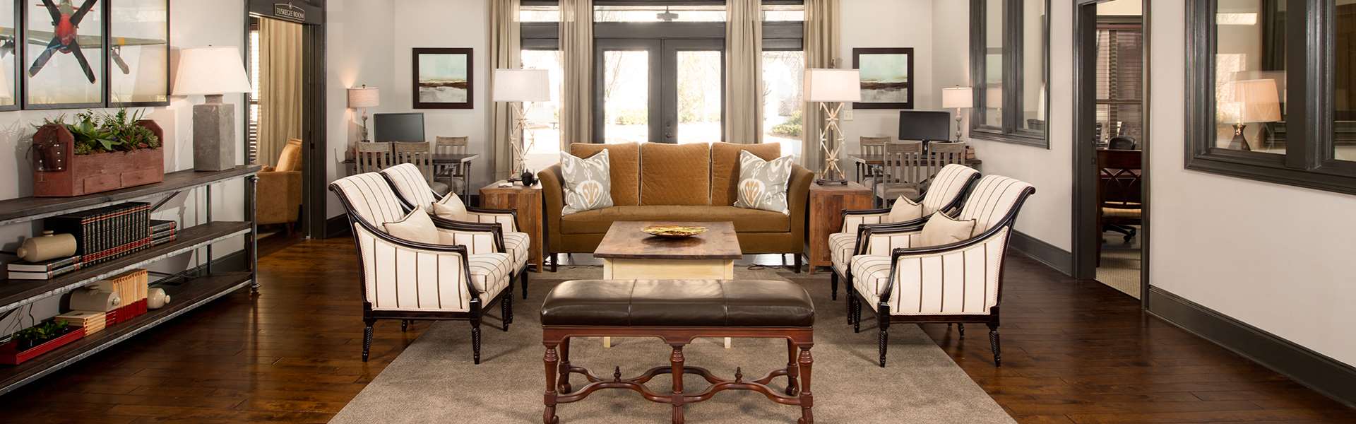 Walton Grove is a similar property to Elme Cumberland located in Smyrna